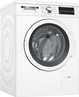 Bosch WUQ24460TR Çamaşır Makinesi kullananlar yorumlar